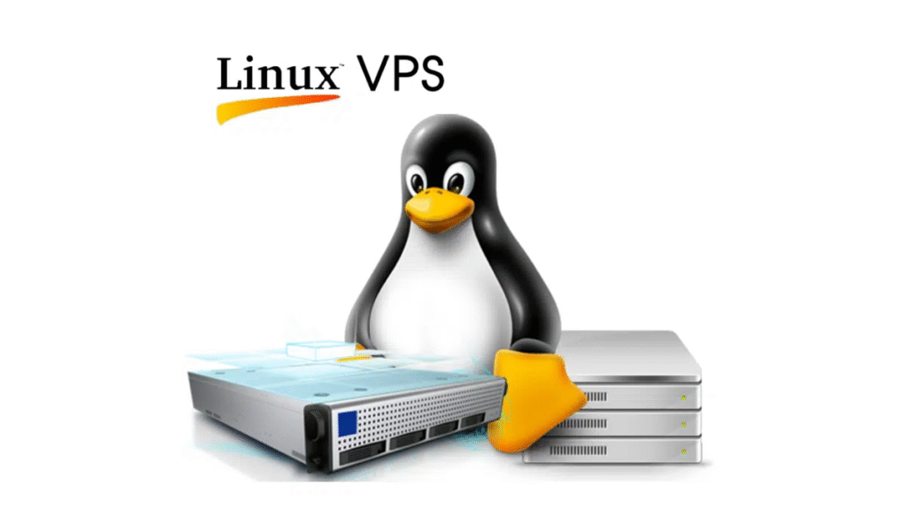 Linux VPS with High Security and Performance 5 image 3
