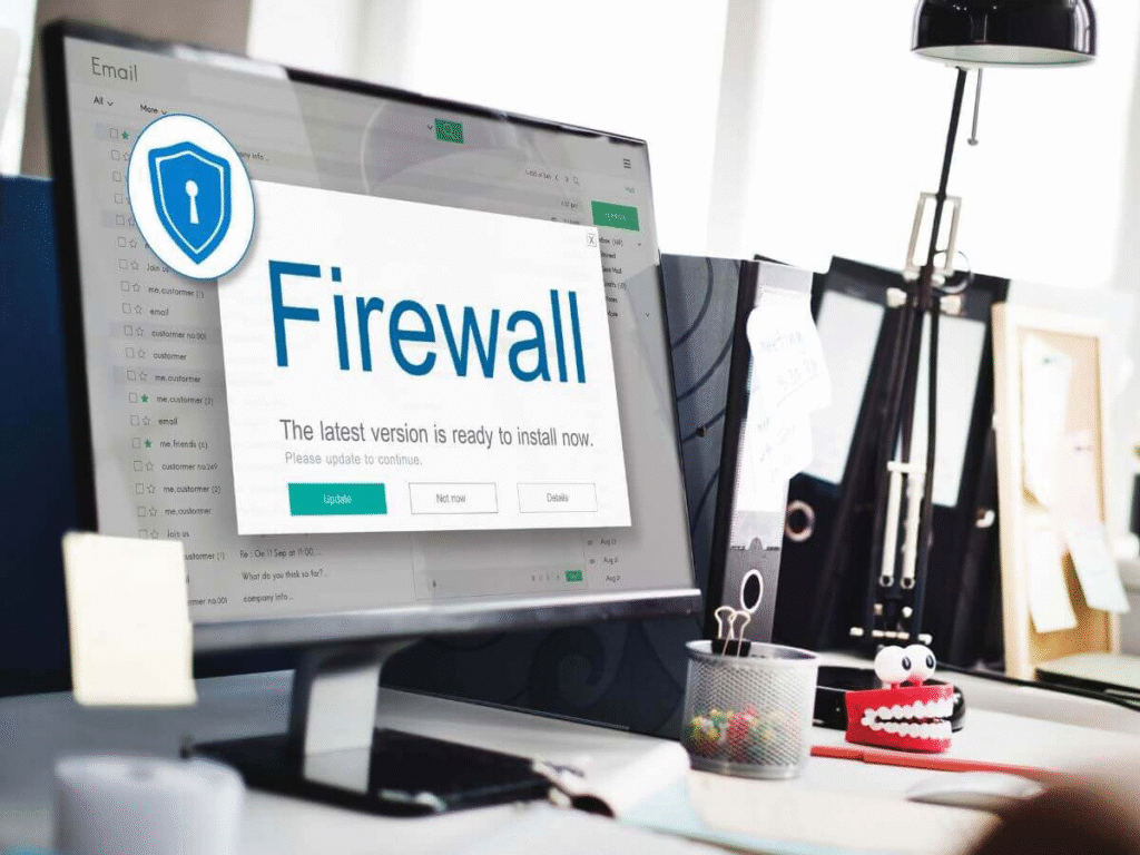 Software Firewalls for Reliable Protection USA