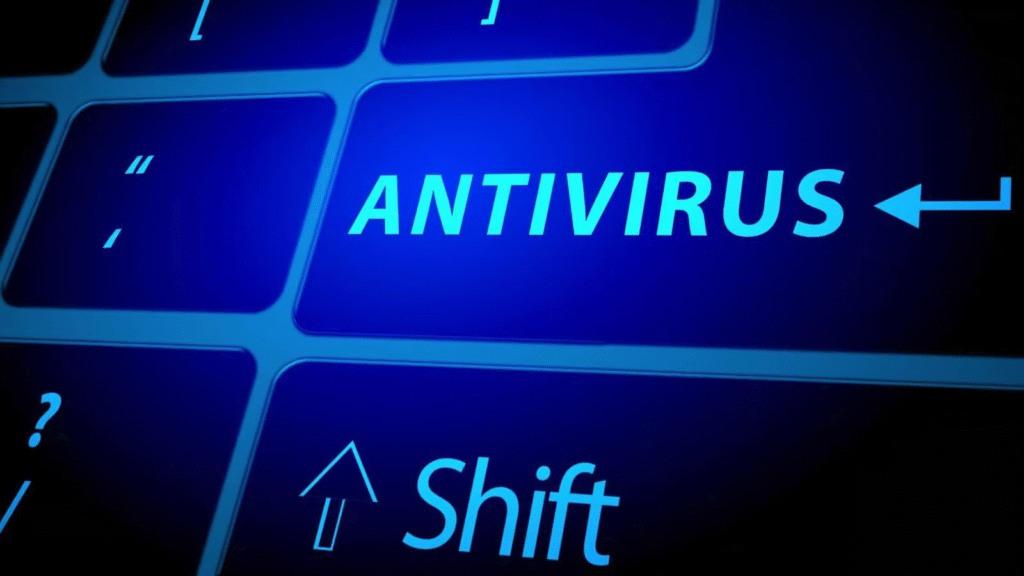 Top Free Antivirus for Secure Web Browsing