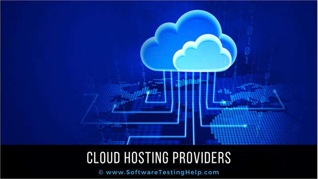 Top Cloud Hosting with Robust Security USA 2 Top Cloud Hosting with Robust Security USA