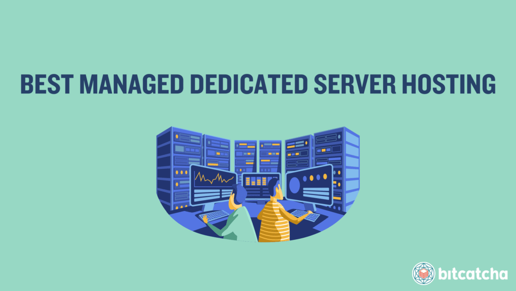 Top Dedicated Hosting for Secure Hosting 2025