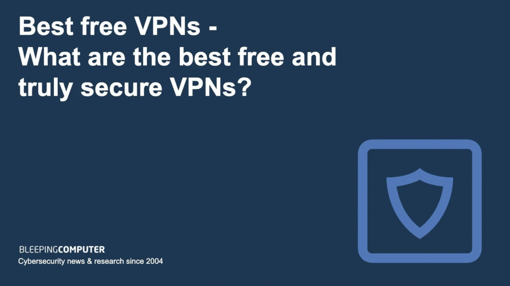 Free VPNs with Strong Encryption for Safe Use 2 Free VPNs with Strong Encryption for Safe Use
