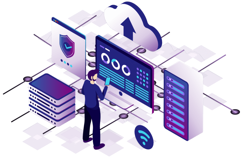Best Dedicated Hosting for High-Traffic Sites