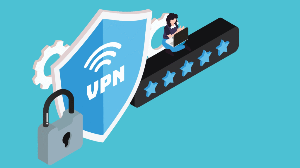 Secure Antivirus with VPN for Safe Browsing 2 Secure Antivirus with VPN for Safe Browsing