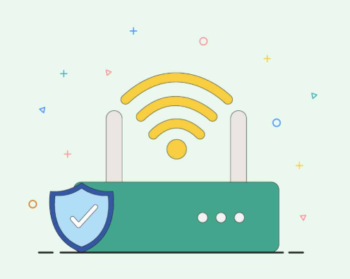 Secure Home Firewalls for Wi-Fi Networks 2025 2 Secure Home Firewalls for Wi-Fi Networks 2025
