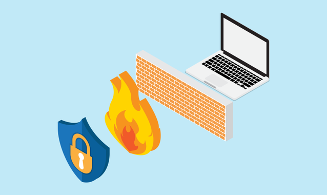 Secure Software Firewalls for PC and Mac 2025
