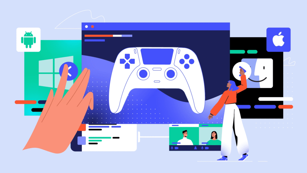 Top VPNs for Lag-Free Browsing and Downloads 2 Top VPNs for Lag-Free Browsing and Downloads