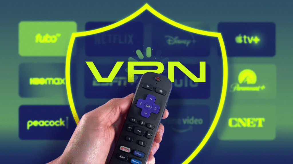 Best VPNs for Unlocking Global Streaming Platforms 3 Best VPNs for Unlocking Global Streaming Platforms