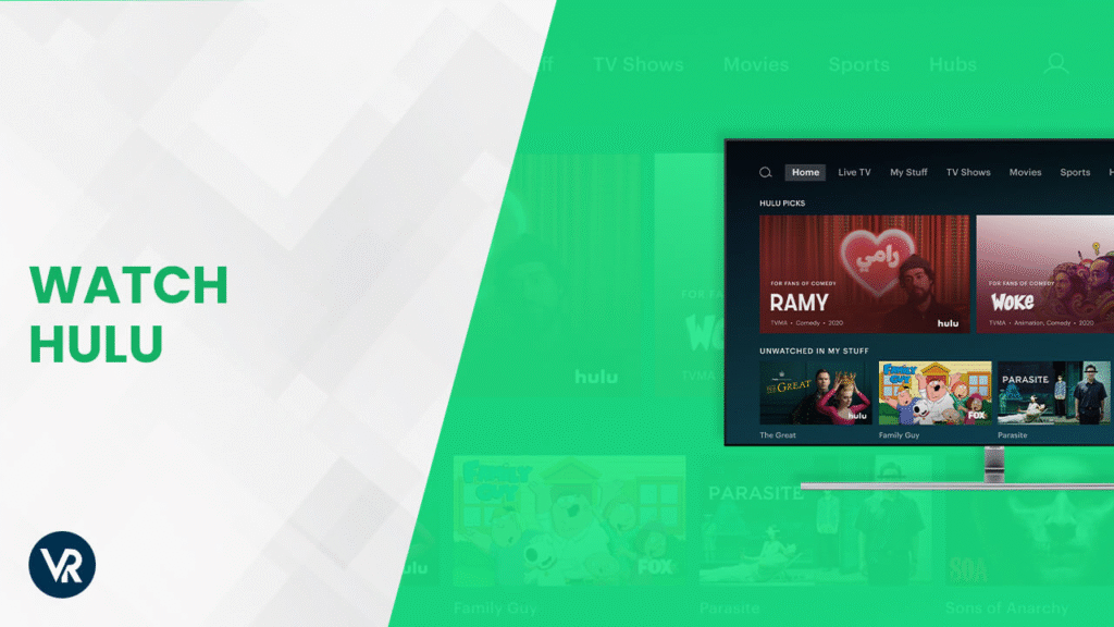 Top VPNs to Unblock Hulu and Stream Seamlessly 3 Top VPNs to Unblock Hulu and Stream Seamlessly