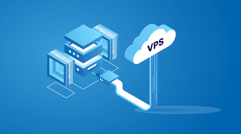 Top VPS Hosting with Robust Security