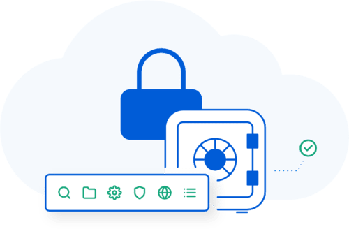 Secure Cloud Hosting for Business Websites