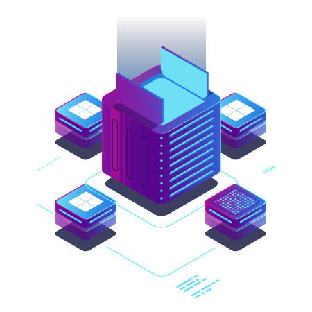 Top Windows VPS for Secure Hosting in USA