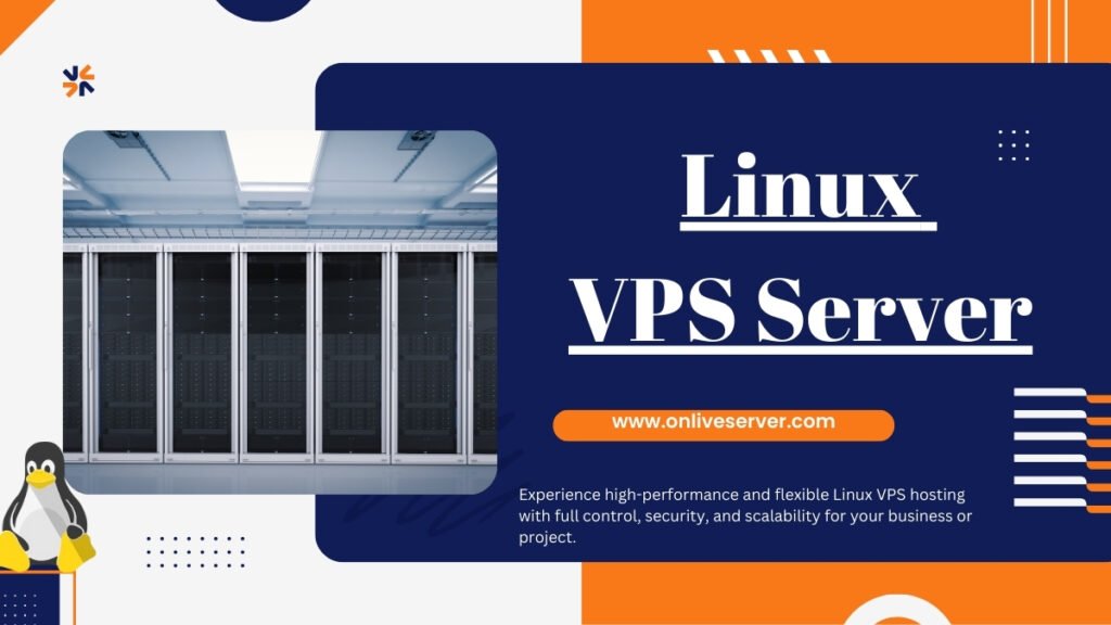 Linux VPS with High Security and Performance 2 Linux VPS with High Security
