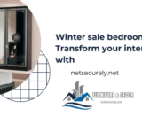 Winter sale bedroom – Transform your interior with