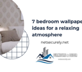 7 bedroom wallpaper ideas for a relaxing atmosphere