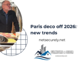 Paris deco off 2026: the new trends