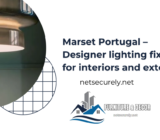 Marset Portugal – Designer lighting fixtures for interiors and exteriors
