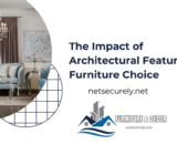The Impact of Architectural Features on Furniture Choice
