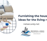 Furnishing the house: 25 ideas for the living room