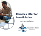 Complex offer for beneficiaries