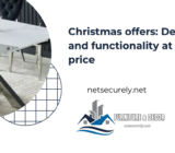 Christmas offers | Christmas offers: Design and functionality at a low price