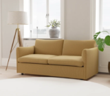 Velvet in interior design – Mavis