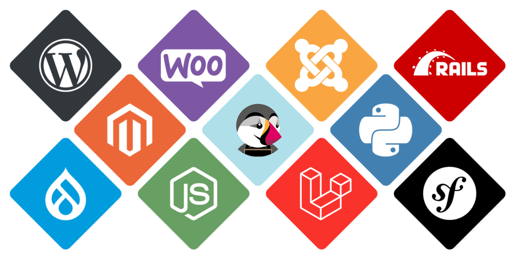 Shared Hosting for Scalable Sites