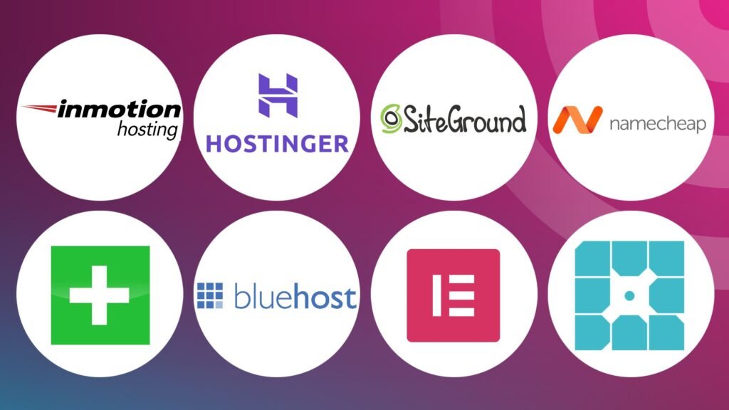 Top WordPress Hosting for Scalable Websites 5 top wordpress hosting for scalable websites