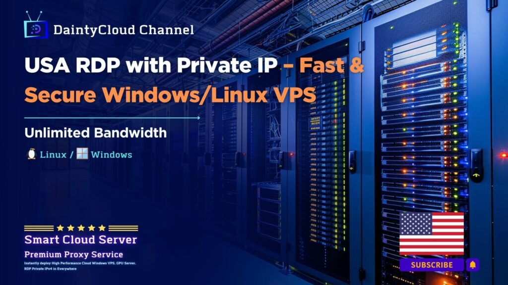 Windows VPS with High Performance and RDP 5 windows vps with high performance and rdp