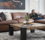 An interior like an exterior: as much nature as possible in our homes |  Interior Design